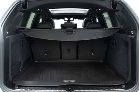 BMW X3 3.0 X3 M40i MHEV Auto 4WD 5dr 7