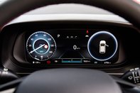 Hyundai i20 T-GDI N LINE MHEV 11