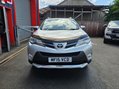 Toyota Rav 4 VVT-I INVINCIBLE Auto 2