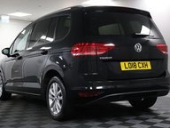 Volkswagen Touran SE FAMILY TDI BLUEMOTION TECHNOLOGY DSG 22
