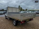 Ford Transit ToolBox Dropside LWB L3 350 Leader Ecoblue EURO 6 NO VAT SELECT 10