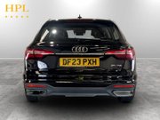 Audi A4 2.0 TDI 35 Technik Estate 5dr Diesel S Tronic Euro 6 (s/s) (163 ps) Cruise 6