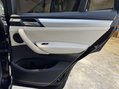 BMW X3 2.0 X3 xDrive 20d SE Auto 4WD 5dr 34