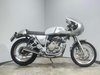 Mash TT40 2017 925 MILES MOT MARCH 2027 GREAT LOOKING 400CC PROJECT BIKE