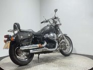 Honda VT750 S SHADOW 750 2011 ONLY 18K RUNNING CRUISER PROJECT BIKE 750CC 3