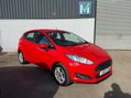 Ford Fiesta 1.25 Zetec Euro 5 5dr 1
