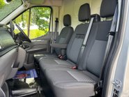 Ford Transit 350 L3 H3 Limited 130 ps Automatic Panel Van - 360 Cameras / Sat Nav 3