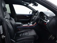 Audi Q8 3.0 Q8 Black Edition 55 TFSI MHEV Quattro Auto 4WD 5dr 20