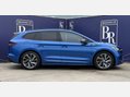 Skoda Enyaq iV 82kWh 80 SportLine SUV 5dr Electric Auto (DC125kW) (204 ps) 4