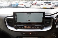 Kia Xceed 3 ISG 24
