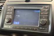 Nissan Note 1.6 16V Tekna Hatchback 5dr Petrol Auto Euro 4 (110 ps) 25