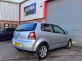 Volkswagen Polo 1.2 Match Hatchback 3dr Petrol Manual (138 g/km, 60 bhp) 26