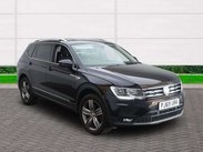 Volkswagen Tiguan Allspace MATCH TDI 4MOTION DSG 3