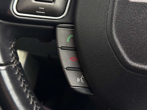 Land Rover Range Rover Evoque 2.2 SD4 Pure Auto 4WD Euro 5 (s/s) 5dr 92