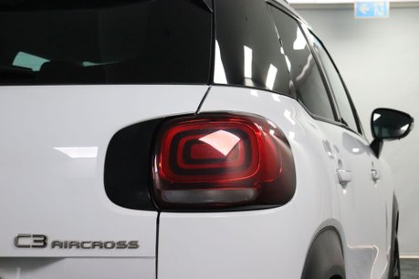 Citroen C3 Aircross PURETECH FLAIR S/S 41
