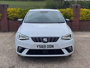 SEAT Ibiza 1.0 Ibiza Xcellence TSi 5dr 7