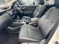 Nissan Qashqai 1.6 dCi Tekna XTRON 2WD Euro 5 (s/s) 5dr 24