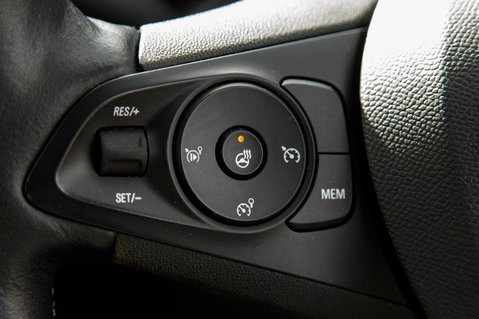 Vauxhall Corsa ELITE 19