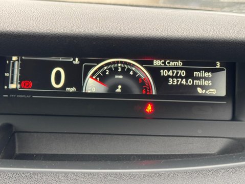 Renault Scenic Xmod 1.6 dCi Dynamique TomTom Euro 5 (s/s) 5dr 26