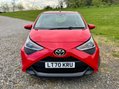 Toyota Aygo VVT-I X-PLAY TSS 5