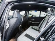 BMW M3 3.0 BiTurbo Competition Saloon 4dr Petrol Steptronic M xDrive Euro 6 (s/s) 65