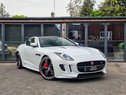 Jaguar F-Type 3.0 F-Type S V6 Auto 3dr