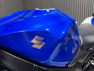 Suzuki GSX-R GSXR600 2008 K7 ONLY 14K NEW MOT 600CC SUPER SPORT 34