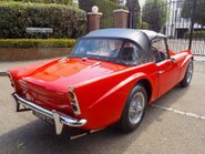 Daimler SP250 Dart 24