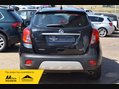 Vauxhall Mokka 1.7 Mokka Exclusive CDTi S/S 5dr 4