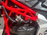 Lexmoto LXR 2020 20K RUNNING PROJECT SPORTS BIKE 125CC 1 OWNER 12