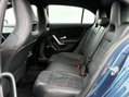 Mercedes-Benz A Class 2.0 AMG A 35 4Matic Auto 4WD 5dr 48