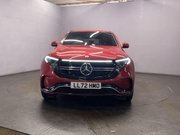 Mercedes-Benz EQC EQC 400 80kWh AMG Line (Premium) SUV 5dr Electric Auto 4MATIC (408 ps) 1 Ow 3