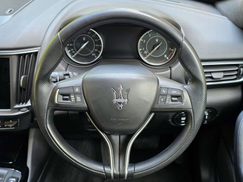 Maserati Levante 2.0 Levante GT Sport MHEV Auto 4WD 5dr 15