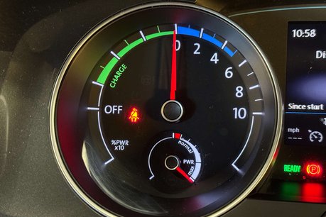 Volkswagen Golf 35.8kWh e-Golf Hatchback 5dr Electric Auto (136 ps) 31