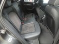 Audi Q3 2.0 Q3 Black Edition TDI Quattro 4WD 5dr 8