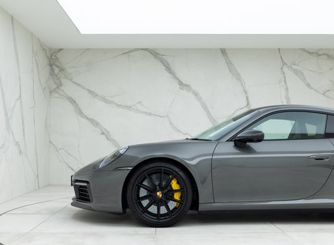 Porsche 911 (992) Carrera S 27