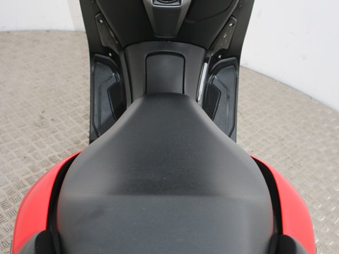 Yamaha Nmax 125 GPD125-A ABS 14