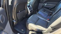Land Rover Range Rover Sport 2.0 SD4 HSE SUV 5dr Diesel Auto 4WD Euro 6 (s/s) (240 ps) 7