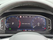Volkswagen T-Cross R-LINE TSI DSG 30