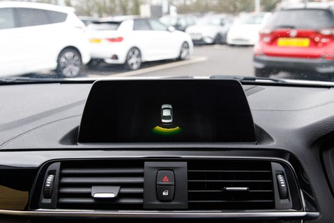 BMW 2 Series 218D M SPORT 29