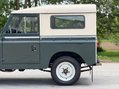 Land Rover Series II 2.25 Petrol 88" 10