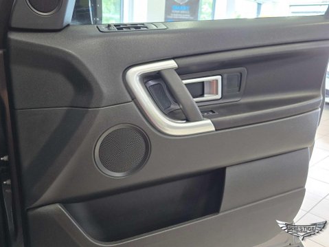 Land Rover Discovery Sport 2.0 TD4 SE Tech Auto 4WD Euro 6 (s/s) 5dr 85