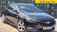 Vauxhall Insignia 1.5i Turbo GPF SRi VX Line Nav Grand Sport 5dr Petrol Automatic Euro 6 (s/s 1