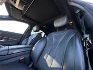 Mercedes-Benz S Class S350 BLUETEC L AMG LINE EXECUTIVE 49