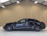 Maserati Quattroporte 3.8 Quattroporte GTS Auto 4dr 14