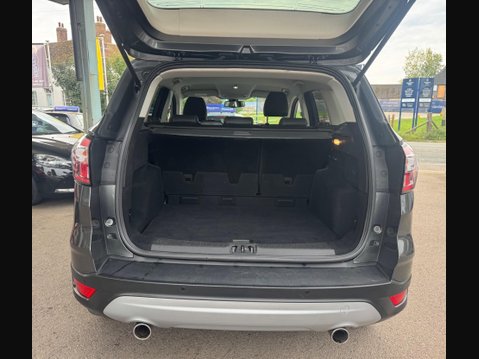 Ford Kuga 2.0 TDCi EcoBlue Titanium Edition Euro 6 (s/s) 5dr 28