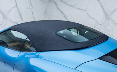 Ferrari Roma SPIDER 35