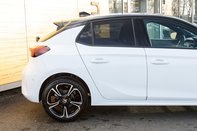 Vauxhall Corsa ULTIMATE 7