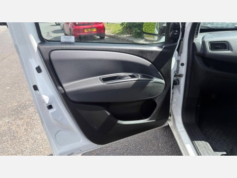Fiat Doblo 1.6 JTD MultiJet 16v Maxi L2 H1 4dr 10