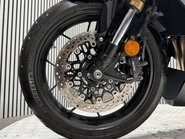 Honda CBR 2023 ONLY 4K LONG MOT WARRANTY 1 OWNER 650CC 30